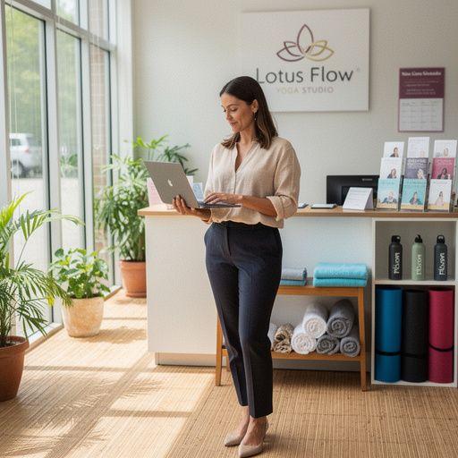 Marta Rodríguez - Coordinadora de Clases