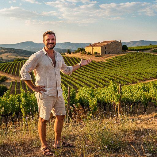 Pablo Fernández - Especialista en Bienestar